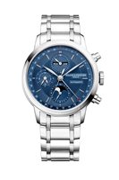Orologio Baume & Mercier Uomo Classima in Acciaio M0A10485 - M0A10485